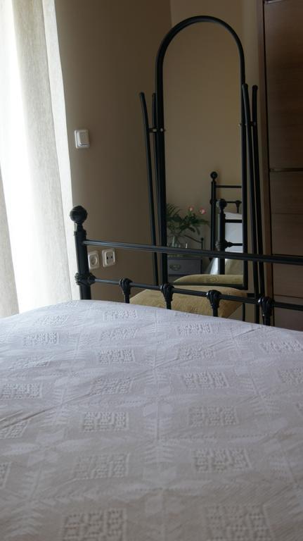 Episkopos Apartments Никиана Экстерьер фото